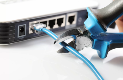 6 razones para cortar el cable